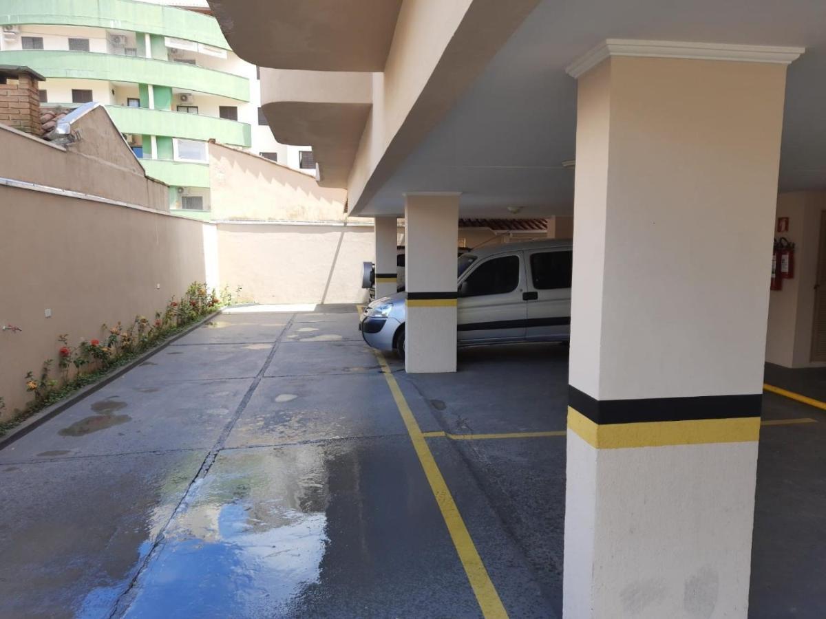 Praia Grande E Praia Tenorio Apto Da Hora Ubatuba Luaran gambar