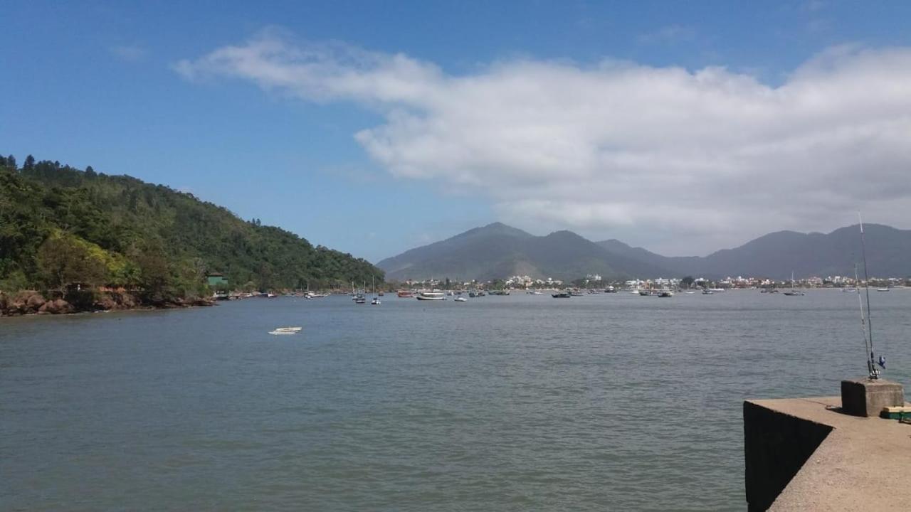 Praia Grande E Praia Tenorio Apto Da Hora Ubatuba Luaran gambar