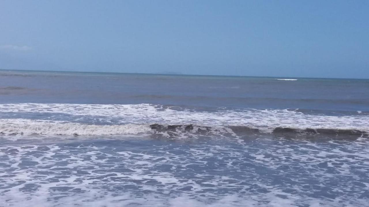 Praia Grande E Praia Tenorio Apto Da Hora Ubatuba Luaran gambar