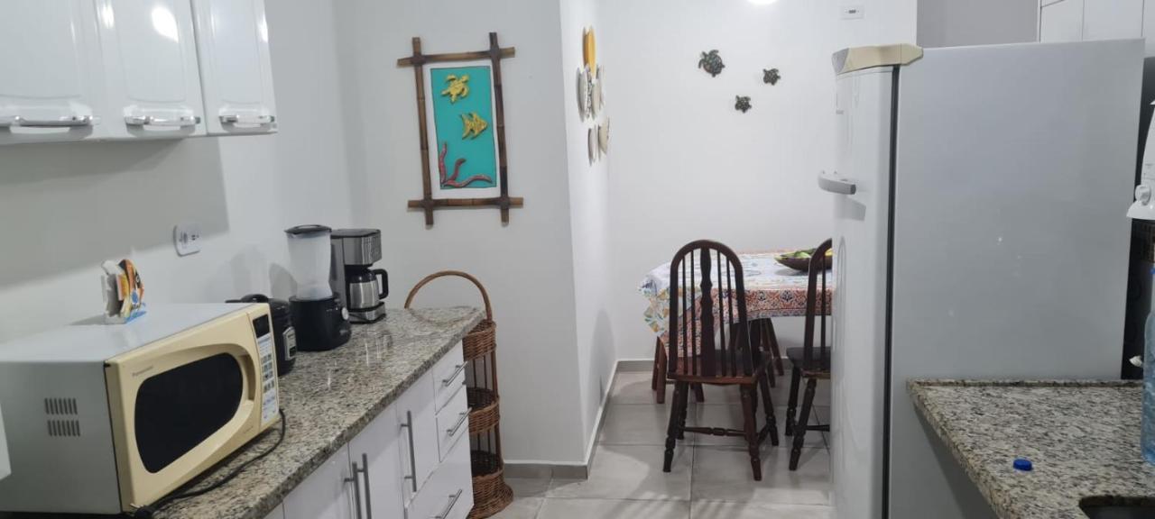 Praia Grande E Praia Tenorio Apto Da Hora Ubatuba Luaran gambar