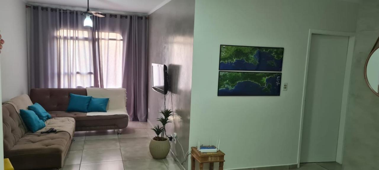 Praia Grande E Praia Tenorio Apto Da Hora Ubatuba Luaran gambar