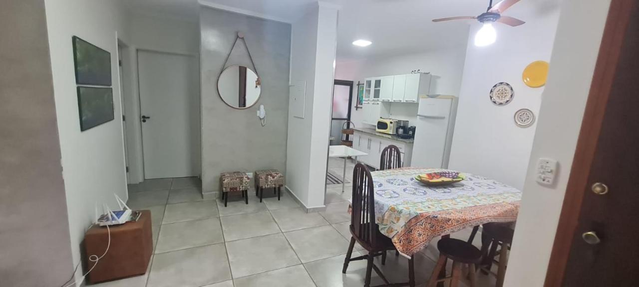 Praia Grande E Praia Tenorio Apto Da Hora Ubatuba Luaran gambar