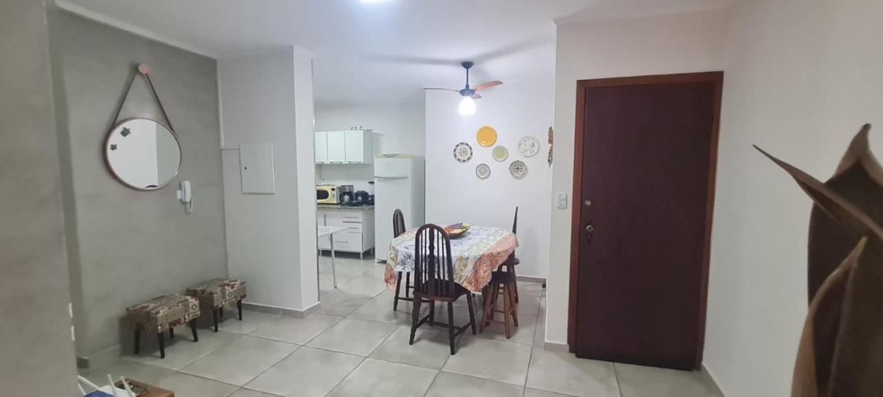 Praia Grande E Praia Tenorio Apto Da Hora Ubatuba Luaran gambar