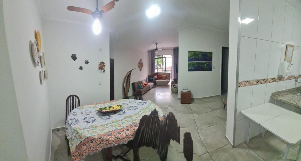 Praia Grande E Praia Tenorio Apto Da Hora Ubatuba Luaran gambar