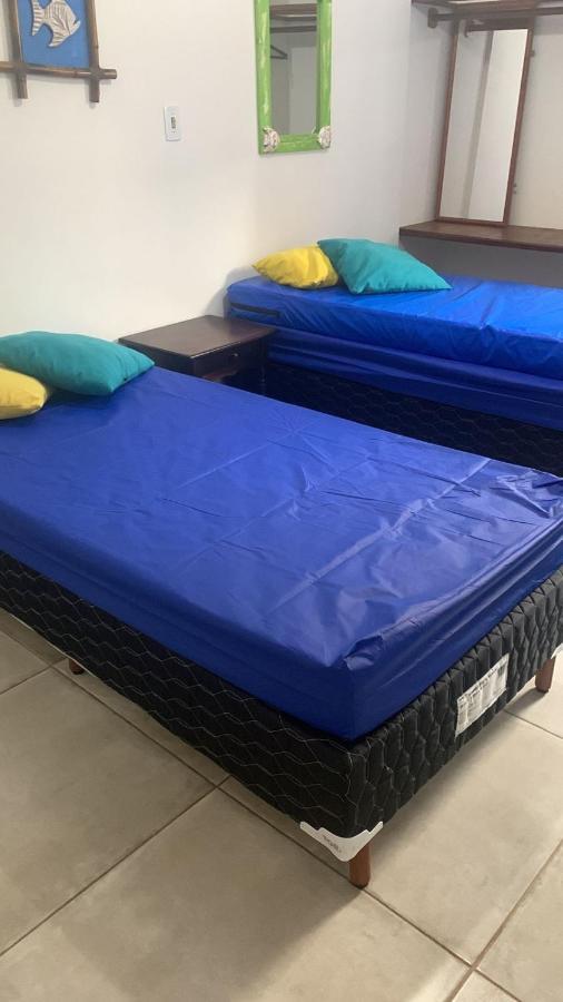 Praia Grande E Praia Tenorio Apto Da Hora Ubatuba Luaran gambar