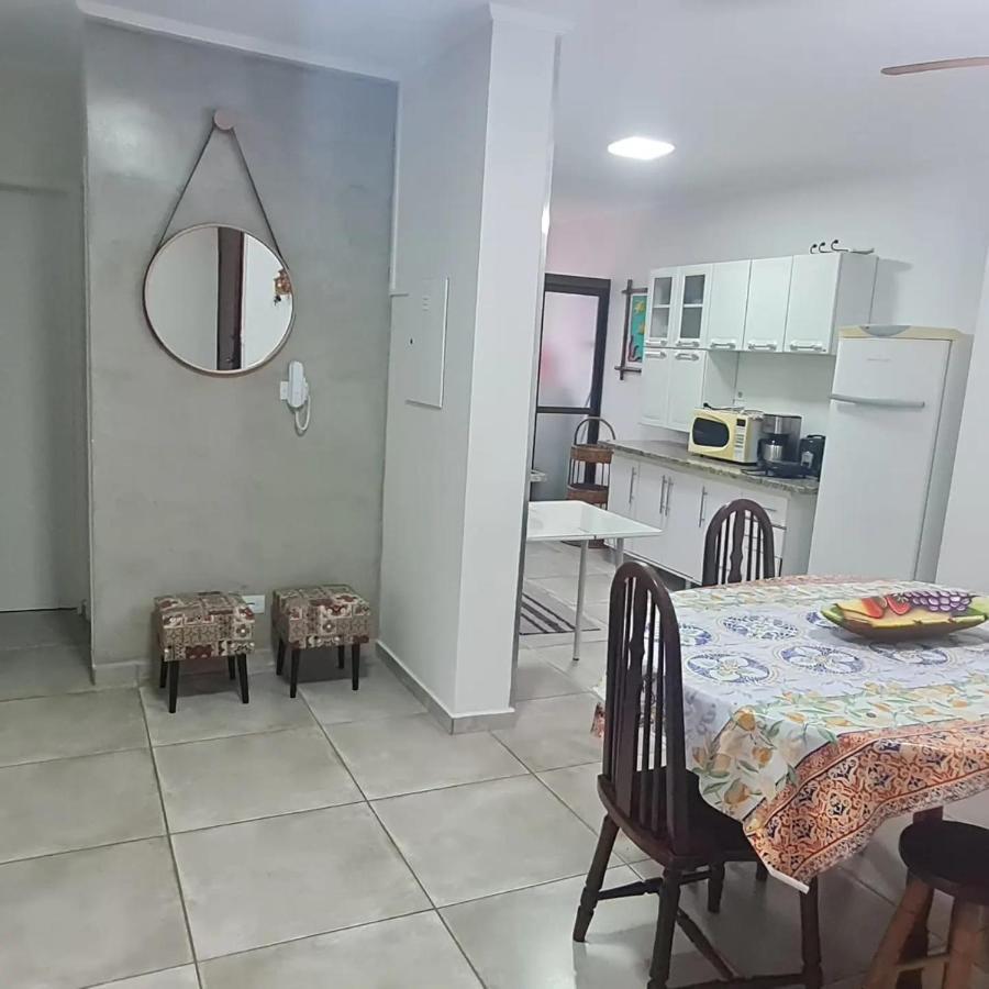 Praia Grande E Praia Tenorio Apto Da Hora Ubatuba Luaran gambar