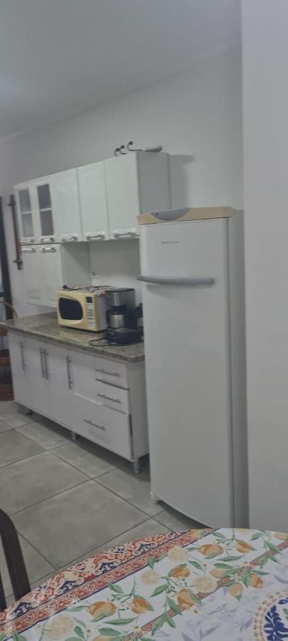 Praia Grande E Praia Tenorio Apto Da Hora Ubatuba Luaran gambar